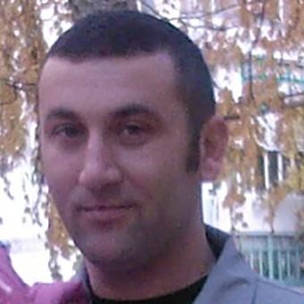 Алибеев Альберт Аметович