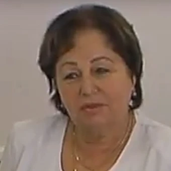 Кулакова Марина Михайловна