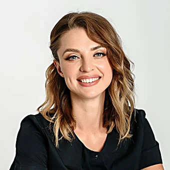 Рощупкина Екатерина Александровна