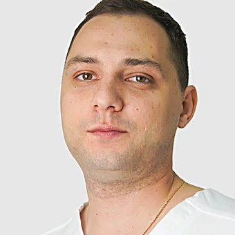 Зайцев Антон Витальевич