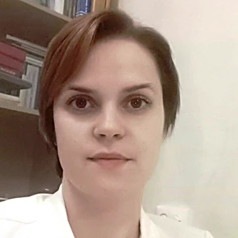 Игнатова Виолетта Владимировна