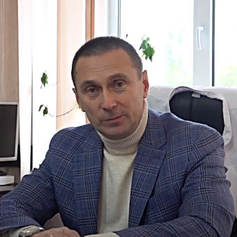 Еникеев Марат Альбертович