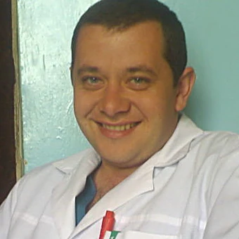 Урусбиев Нариман Заремович