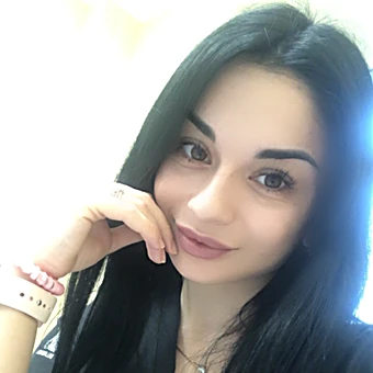 Байрамова Лиля Усеиновна