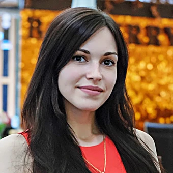 Куропятник Элла Владимировна