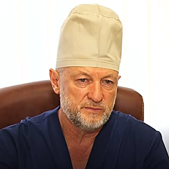 Теминдаров Смаил Сулейманович