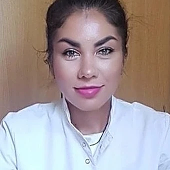Рычкова Ирина Владимировна