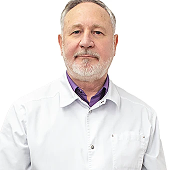 Пряхин Михаил Иванович