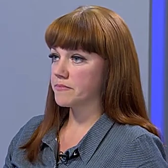 Ленкова Ольга Сергеевна