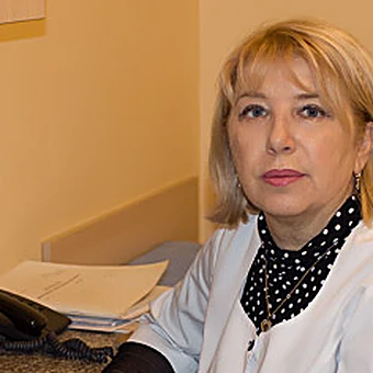 Новикова Наталья Николаевна