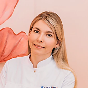 Долгополова Ольга Игоревна