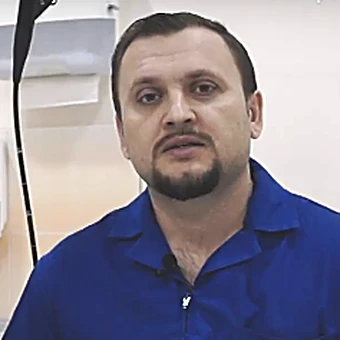 Артюхин Олег Викторович