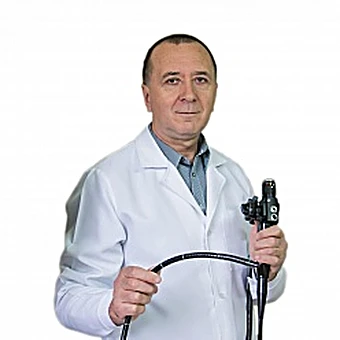 Данник Виктор Федорович