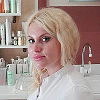 Горшкова Элина Александровна