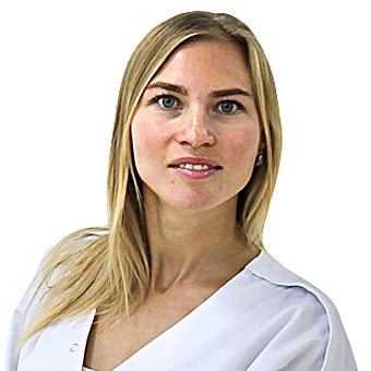 Теплякова Елена Владимировна