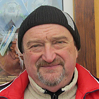 Асауленко Юрий Николаевич