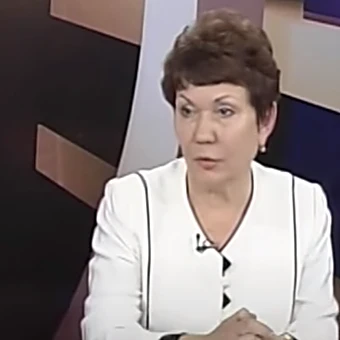 Веселкова Надежда Васильевна