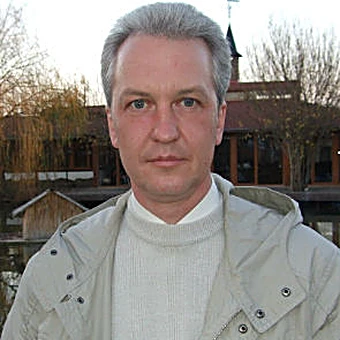 Ушаков Юрий Эдуардович