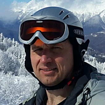 Гостищев Евгений Владимирович