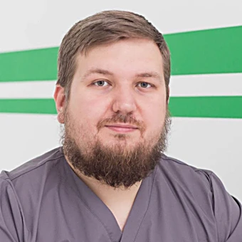 Шестаков Ярослав Владимирович