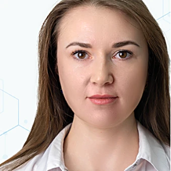 Ислямова Ирина Евгеньевна