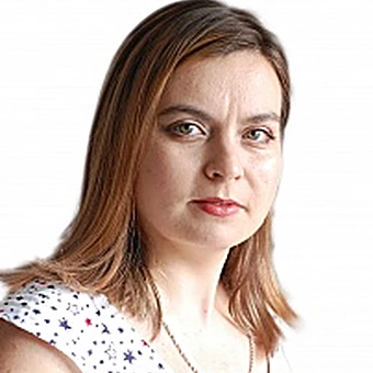 Фоменко Галина Александровна