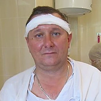 Алексеенко Владимир Дмитриевич