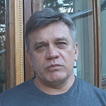 Глазков Илья Сергеевич