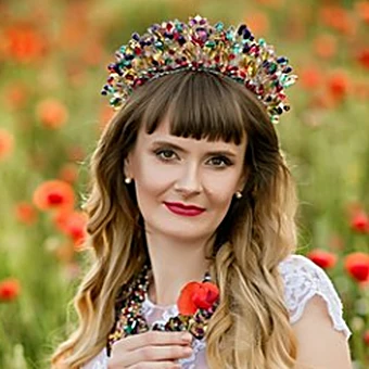 Мизина Инна Александровна