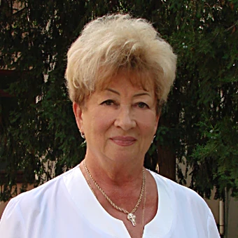 Мнускина Валентина Павловна
