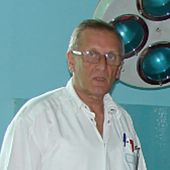 Минько Николай Иванович