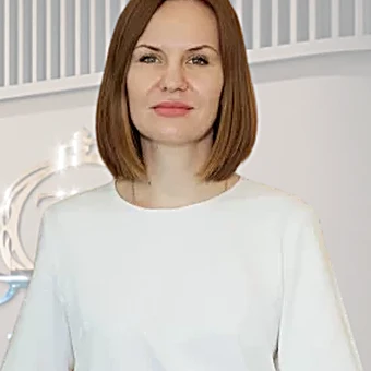 Хлопушина Полина Викторовна