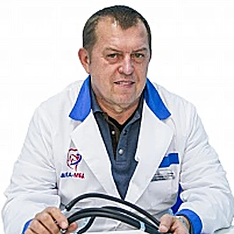 Бурдеев Александр Сергеевич