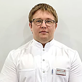 Каликин Иван Александрович