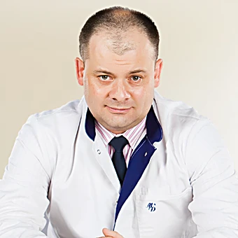 Надельсон Дмитрий Александрович