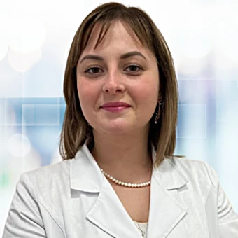 Минакова Екатерина Николаевна