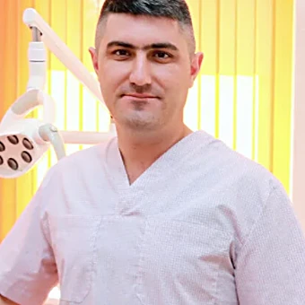 Сейтхалилов Синавер Дляверович
