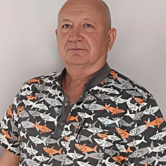 Калиничев Сергей Николаевич