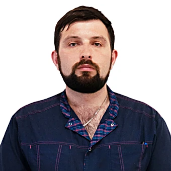 Бабаев Ибрагим Джангирович