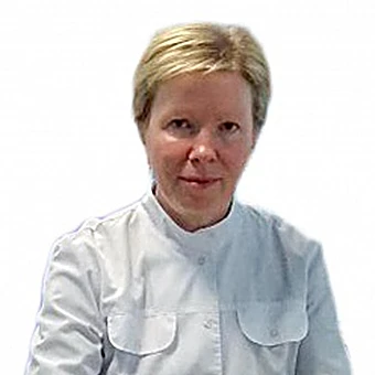 Манько Наталья Владимировна