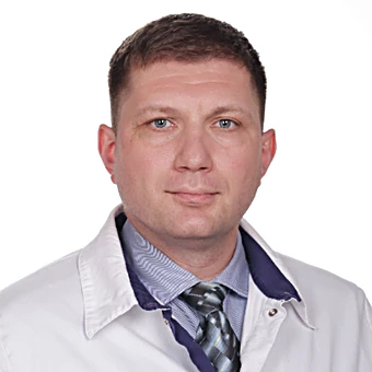 Лубенец Александр Александрович