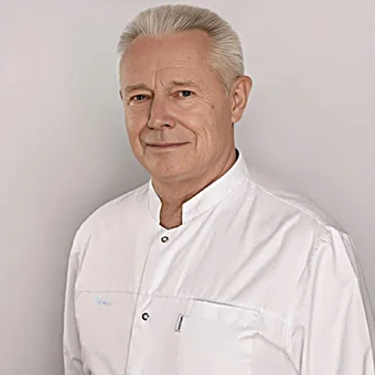 Федцов Александр Федорович