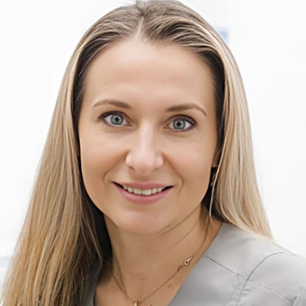 Пташко Светлана Владимировна