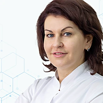 Образцова Екатерина Александровна