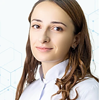 Асанова Амиде Аблялимовна