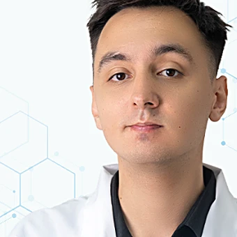 Калика Дмитрий Андреевич