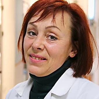 Толмач Татьяна Алексеевна