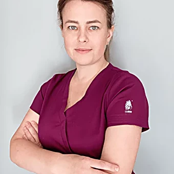 Дмитриева Светлана Ивановна