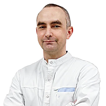 Нефёдов Андрей Сергеевич