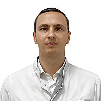 Волокитин Евгений Александрович